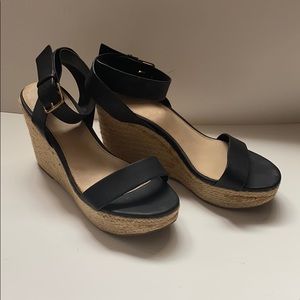 Espadrille sandals